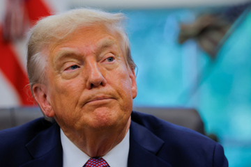 Ông Trump cảnh báo Chính phủ Mỹ có thể đóng cửa từ ngày 1/10, chuyện gì đây?