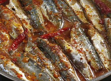 'Siêu thực phẩm' giá rẻ bất ngờ: Giàu omega-3 hơn cả cá hồi, chợ Việt bán đầy nhưng ít ai biết quý