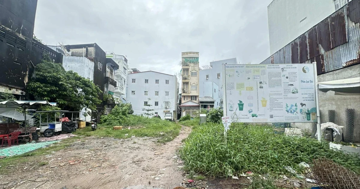 Thanh tra 'vạch' rõ trách nhiệm nhiều khu đất ‘vàng’ bỏ hoang, bị lấn chiếm nhiều năm ở Cà Mau