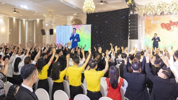 Thị trường đa cấp Việt phân hoá mạnh mẽ: Doanh nghiệp lớn ‘ăn’ 93% thị phần, người nhỏ lẻ rời bỏ cuộc chơi