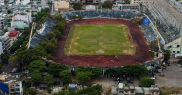 Thông tin mới nhất dự án sân vận động 28.000 chỗ ngồi từng là ‘chảo lửa’ của thành phố đáng sống nhất Việt Nam
