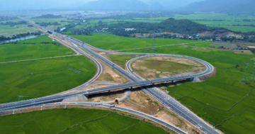 Tuyến cao tốc 12.000 tỷ mà Tập đoàn Sơn Hải cam kết bảo hành 10 năm chính thức hoàn thành