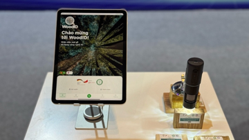 Ứng dụng AI Việt giúp nhận diện hàng trăm loại gỗ trong chớp mắt, công nghệ khiến gian thương hết đường chiêu trò