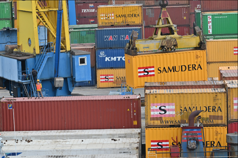 EU chốt thỏa thuận thương mại với nền kinh tế số 1 Đông Nam Á, đẩy mạnh đàm phán với Việt Nam và Thái Lan - ảnh 2