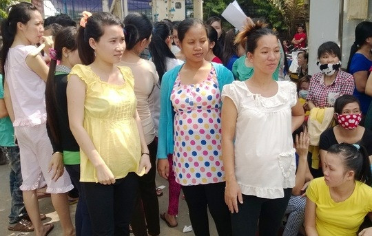 Với chính sách này, lao động tự do nhận ngay trợ cấp thai sản chỉ sau 3 ngày nộp hồ sơ