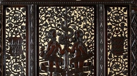 Chiếc giường từng bị vứt xó trong bãi đậu xe khách sạn, nay ‘lên đời’ giá trị lên tới 645 tỷ đồng: Chủ nhân xưa kia là một vị vua nổi tiếng