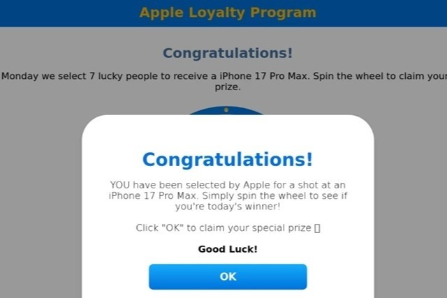 Đặt iPhone 17 ‘trước khi hết hàng’, người dùng coi chừng mất tiền oan - ảnh 1