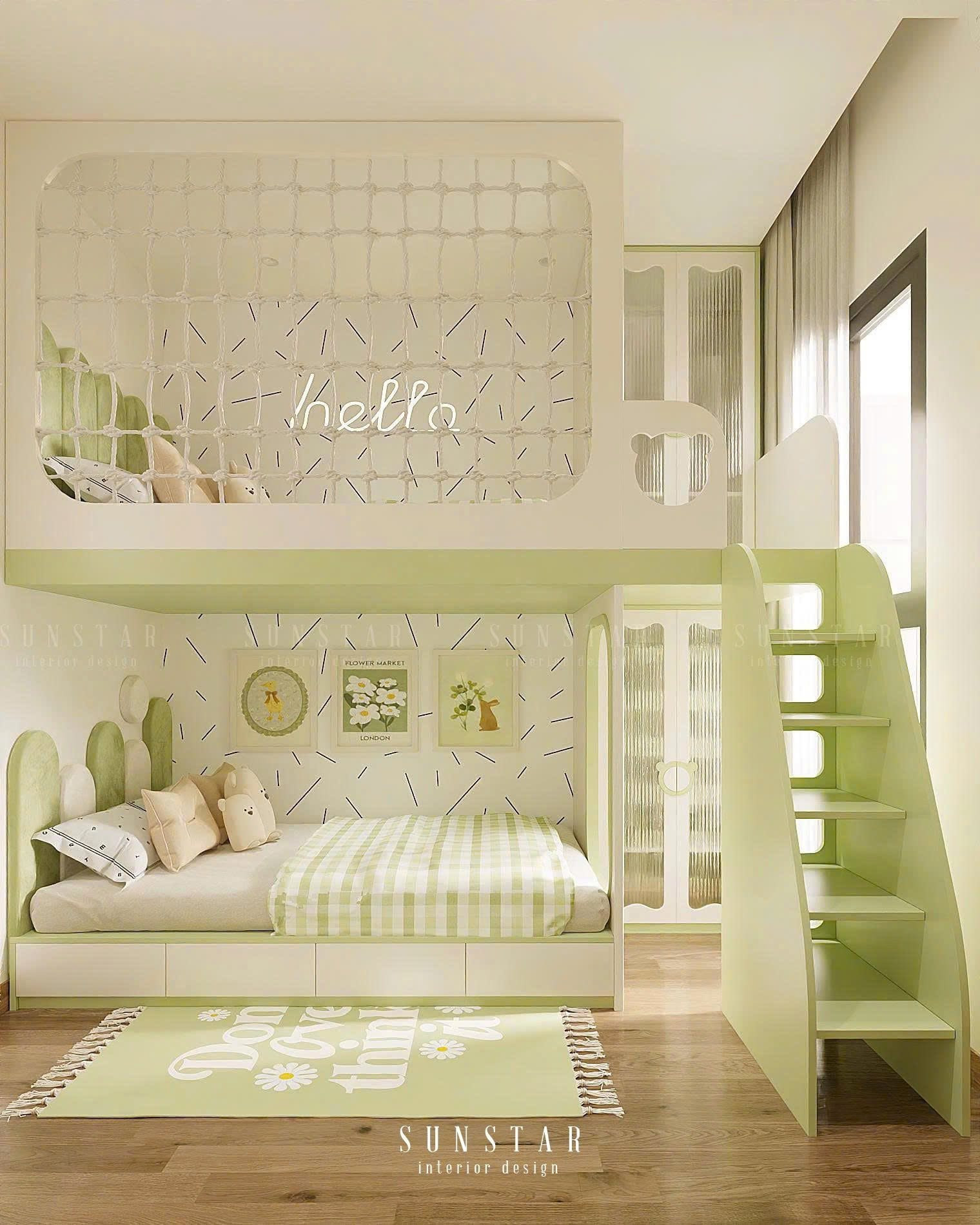 Mang hơi thở Scandinavian pha Retro cho căn hộ nhỏ: Tinh giản mà không hề đơn điệu- Ảnh 7.