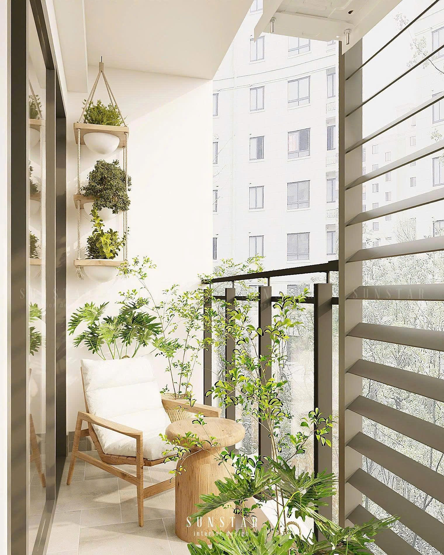 Mang hơi thở Scandinavian pha Retro cho căn hộ nhỏ: Tinh giản mà không hề đơn điệu- Ảnh 9.