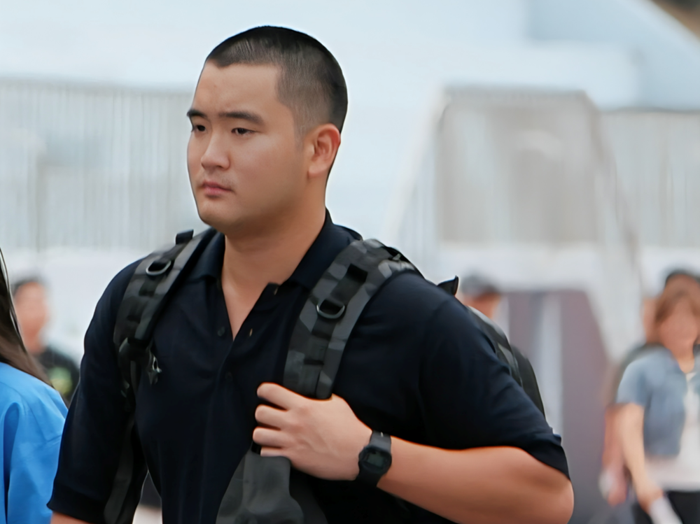 Con trai Chủ tịch Samsung bỏ quốc tịch Mỹ để nhập ngũ 3 năm, vì sao? - ảnh 1