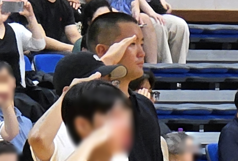 Con trai Chủ tịch Samsung bỏ quốc tịch Mỹ để nhập ngũ 3 năm, vì sao? - ảnh 2