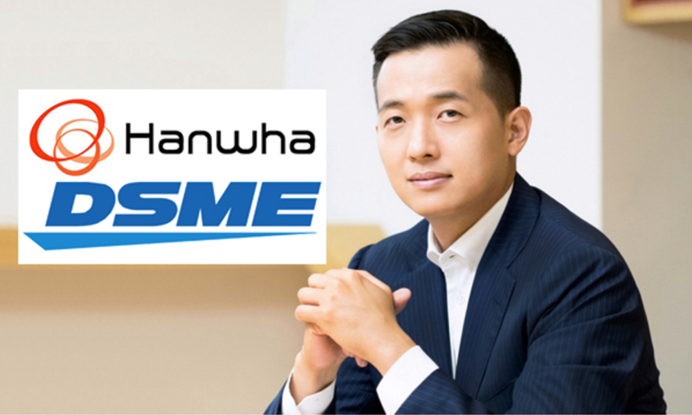 Con trai Chủ tịch Samsung bỏ quốc tịch Mỹ để nhập ngũ 3 năm, vì sao? - ảnh 3