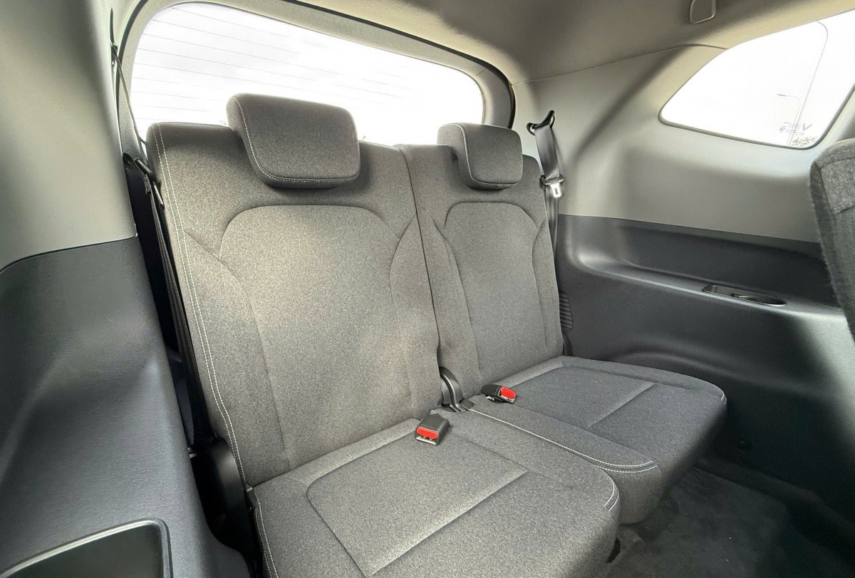 VinFast Limo Green là ‘át chủ bài’ mới cho xe dịch vụ: Tài xế nói thẳng chất lượng xe, khách đi cũng không ngại ‘vạch rõ’