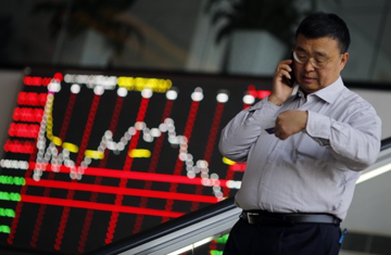 350 tỷ USD có thể đổ vào thị trường chứng khoán này: Chuyện gì đang diễn ra?