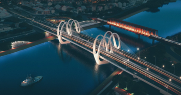 Cây cầu 1.800 tỷ thay thế cây cầu hơn 120 tuổi sẽ bị phá dỡ ở Hà Nội lùi thời hạn thông xe 1 năm