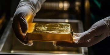 Chỉ còn 10 ngày nữa của tháng 9, ba tín hiệu ngầm có thể đẩy giá vàng lên đỉnh lịch sử mới