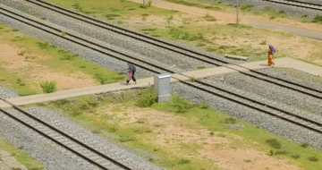 Chuẩn bị xây dựng dự án đường sắt 500km với tổng vốn đầu tư gần 90.000 tỷ đồng