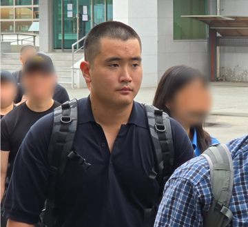 Con trai Chủ tịch Samsung bỏ quốc tịch Mỹ để nhập ngũ 3 năm, vì sao?