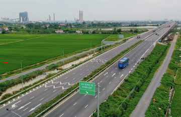 Cục CSGT lập danh sách tuyến cao tốc cần điều chỉnh tốc độ xe chạy