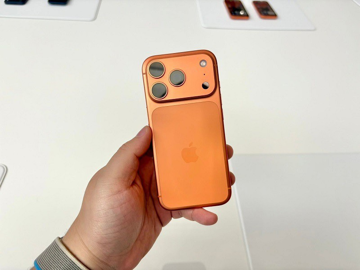 Đặt iPhone 17 ‘trước khi hết hàng’, người dùng coi chừng mất tiền oan