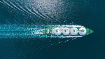 EU ‘chỉ mặt’ 8 nước thành viên vẫn đều đặn nhập khí đốt Nga