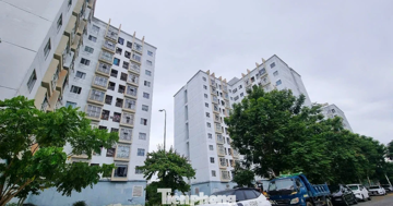 Giá nhà chung cư Đà Nẵng ‘nhảy múa’ chóng mặt