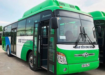 Hà Nội: Hơn 6 năm không doanh nghiệp nào tiếp cận được chính sách hỗ trợ đầu tư phương tiện công cộng