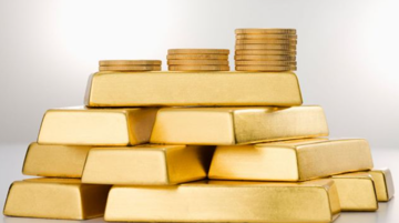 Hơn 10 tấn vàng nguồn gốc Nga tăng tốc vận chuyển vào Thụy Sĩ: Chuyện gì xảy ra?