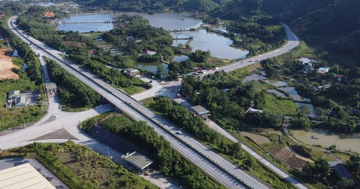 Ít ngày nữa, dự án mở rộng tuyến cao tốc dài 264km, đi qua 3 tỉnh thành miền Bắc sẽ chính thức khởi công