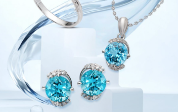 Kinh doanh vàng trang sức lãi hơn 2.100 tỷ đồng, PNJ chốt quyền trả cổ tức tỷ lệ 14%