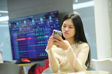 Nhận định chứng khoán 22 - 26/9: Sự rung lắc có thể chưa kết thúc