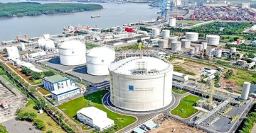 PV GAS: Hà Tĩnh chấp thuận chủ trương đầu tư dự án LNG quy mô hơn 26.700 tỷ đồng