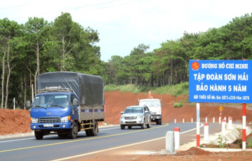 Tập đoàn Sơn Hải thông báo tuyển nhân tài, ưu tiên người trẻ