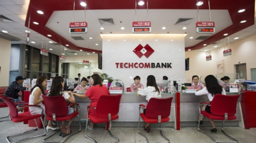 Techcombank phát thông báo khẩn đến tất cả khách hàng cá nhân