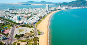 Tỉnh lớn thứ 2 Việt Nam sắp đấu giá khu đất 3,2ha, dự kiến xây khu chung cư - dịch vụ 55 tầng