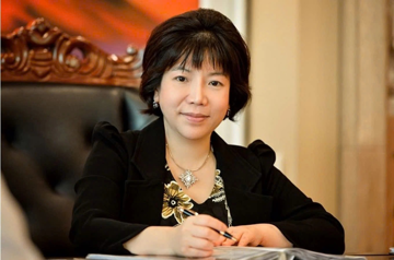 Trốn truy nã, cựu Chủ tịch AIC tiếp tục bị truy tố ở vụ án thứ 6