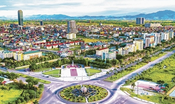 Vingroup sẽ xây nhà xưởng cho thuê sản xuất ngành phụ trợ ô tô điện hơn 21.400 tỷ đồng tại Hà Tĩnh