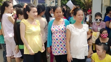 Với chính sách này, lao động tự do nhận ngay trợ cấp thai sản chỉ sau 3 ngày nộp hồ sơ