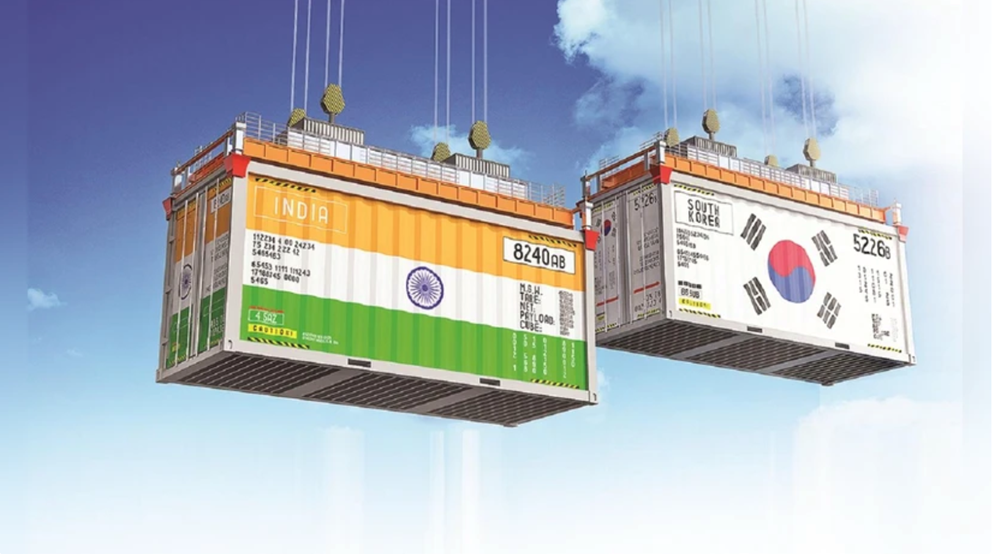 Ấn Độ áp thuế hơn 8.000 tỷ won, Hàn Quốc lật ngược thế cờ nhờ phán quyết WCO - ảnh 1