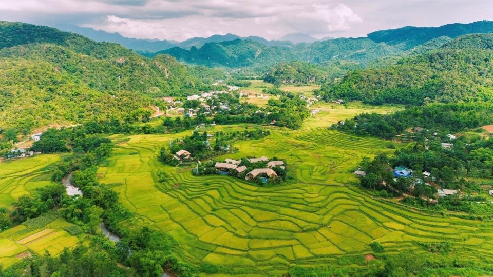 'Mỏ vàng' mang về cho tỉnh có 3 vườn quốc gia 'độc nhất ở miền Bắc' gần 12.000 tỷ đồng - ảnh 2