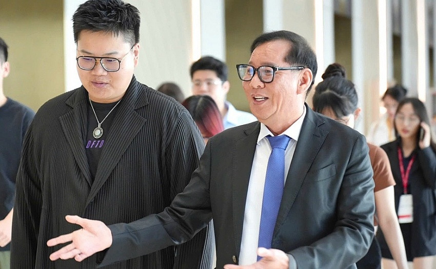 KIDO viết lại câu chuyện tăng trưởng: Từ 'đế chế bánh kẹo' đến cuộc chơi <a style='text-decoration: none;' href='/TVC'>TVC</a> bằng trí tuệ nhân tạo