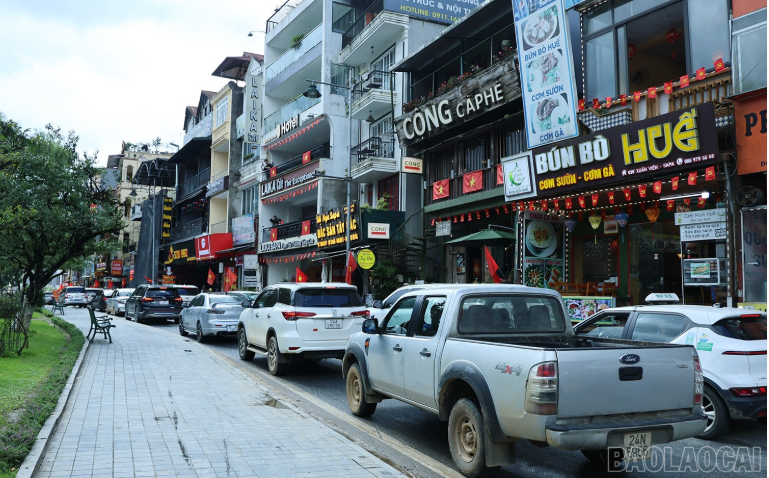 Thụy Sĩ của Việt Nam dự kiến đào hầm xuyên ngọn núi cao 1.800m để giảm ùn tắc giao thông- Ảnh 1.