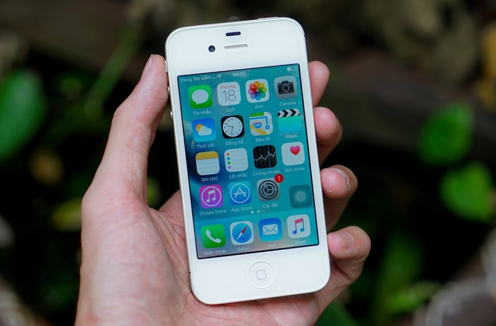 Chọn ‘bán thận’ để mua iPhone, sau 14 năm anh V. nhận về cái kết đắng - ảnh 1