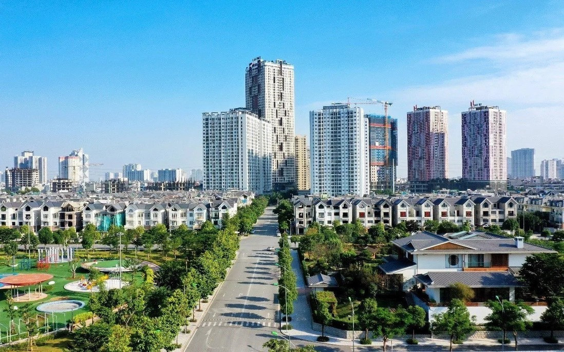 Dòng tiền chảy mạnh vào bất động sản dịp cuối năm- Ảnh 1. Dòng tiền chảy mạnh vào bất động sản dịp cuối năm- Ảnh 1.