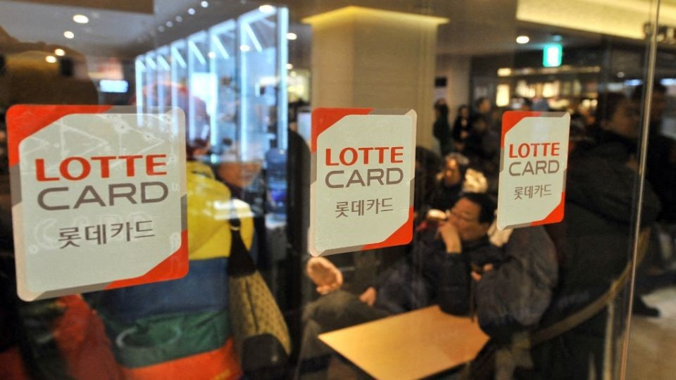 Thẻ tín dụng Lotte Card lộ thông tin của gần 3 triệu khách hàng - ảnh 4