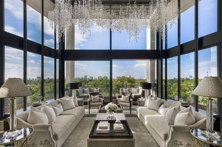 Căn hộ đắt nhất thế giới đang rao bán: Quy mô 1.700m2, giá hơn 220 triệu USD- Ảnh 1. Căn hộ đắt nhất thế giới đang rao bán: Quy mô 1.700m2, giá hơn 220 triệu USD- Ảnh 1.