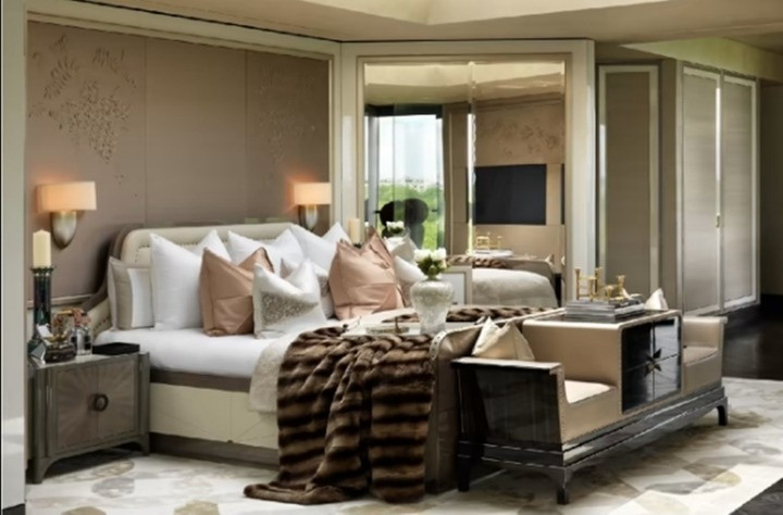 Căn hộ đắt nhất thế giới đang rao bán: Quy mô 1.700m2, giá hơn 220 triệu USD- Ảnh 6. Căn hộ đắt nhất thế giới đang rao bán: Quy mô 1.700m2, giá hơn 220 triệu USD- Ảnh 6.