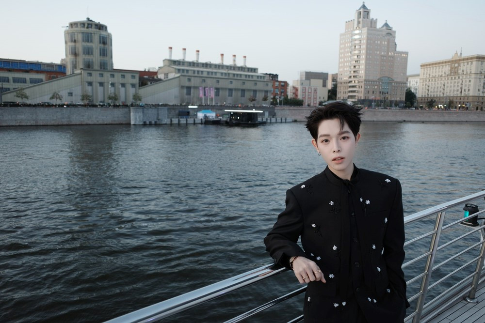 Thủ tướng Phạm Minh Chính gửi thư chúc mừng Đức Phúc - ảnh 3