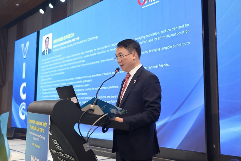 Căn bệnh có số ca tử vong cao hơn ung thư khiến 200.000 người Việt Nam ra đi mỗi năm - ảnh 1