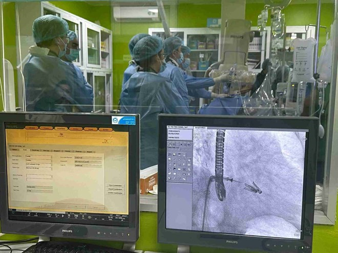 Căn bệnh có số ca tử vong cao hơn ung thư khiến 200.000 người Việt Nam ra đi mỗi năm - ảnh 2